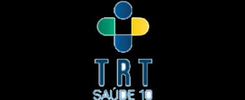 TRT Saúde 10