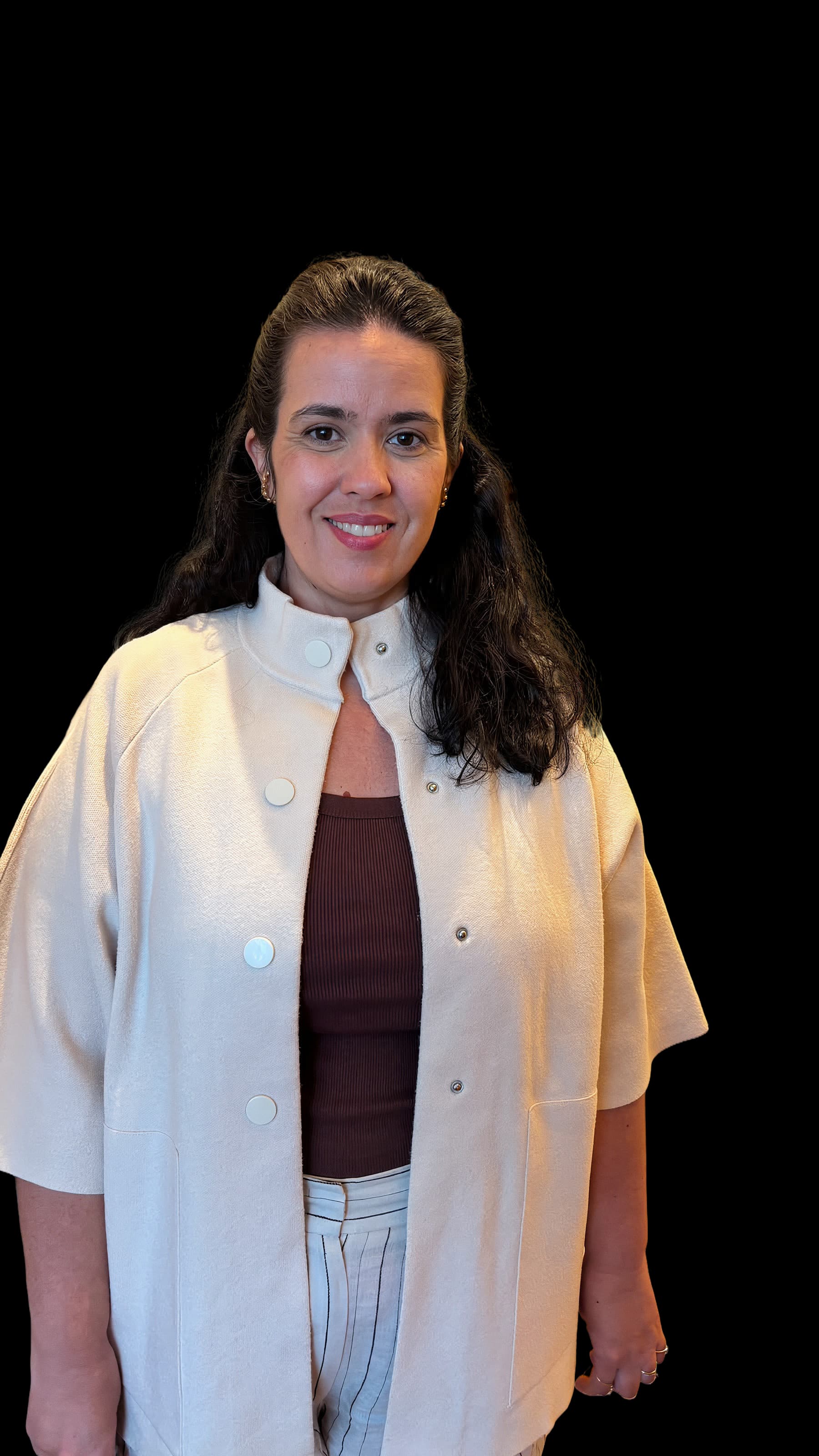 Juliana Vasconcelos - Psicóloga